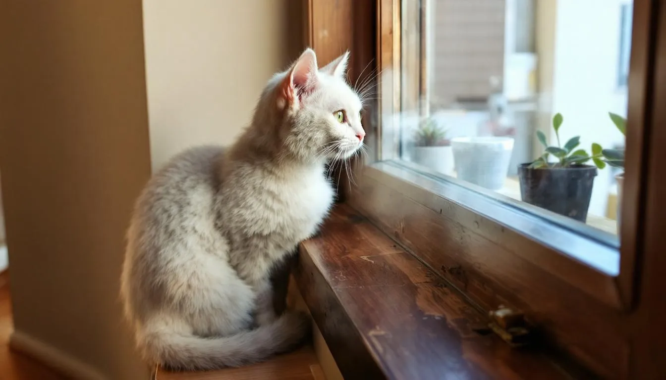 Inzicht in Dove Katten Gedrag: Tips voor Eigenaren en Zorgverleners