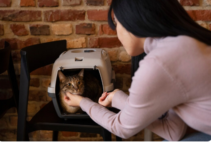 Nooit Meer Scheppen! Waarom een Zelfreinigende Kattenbak een Gamechanger Is