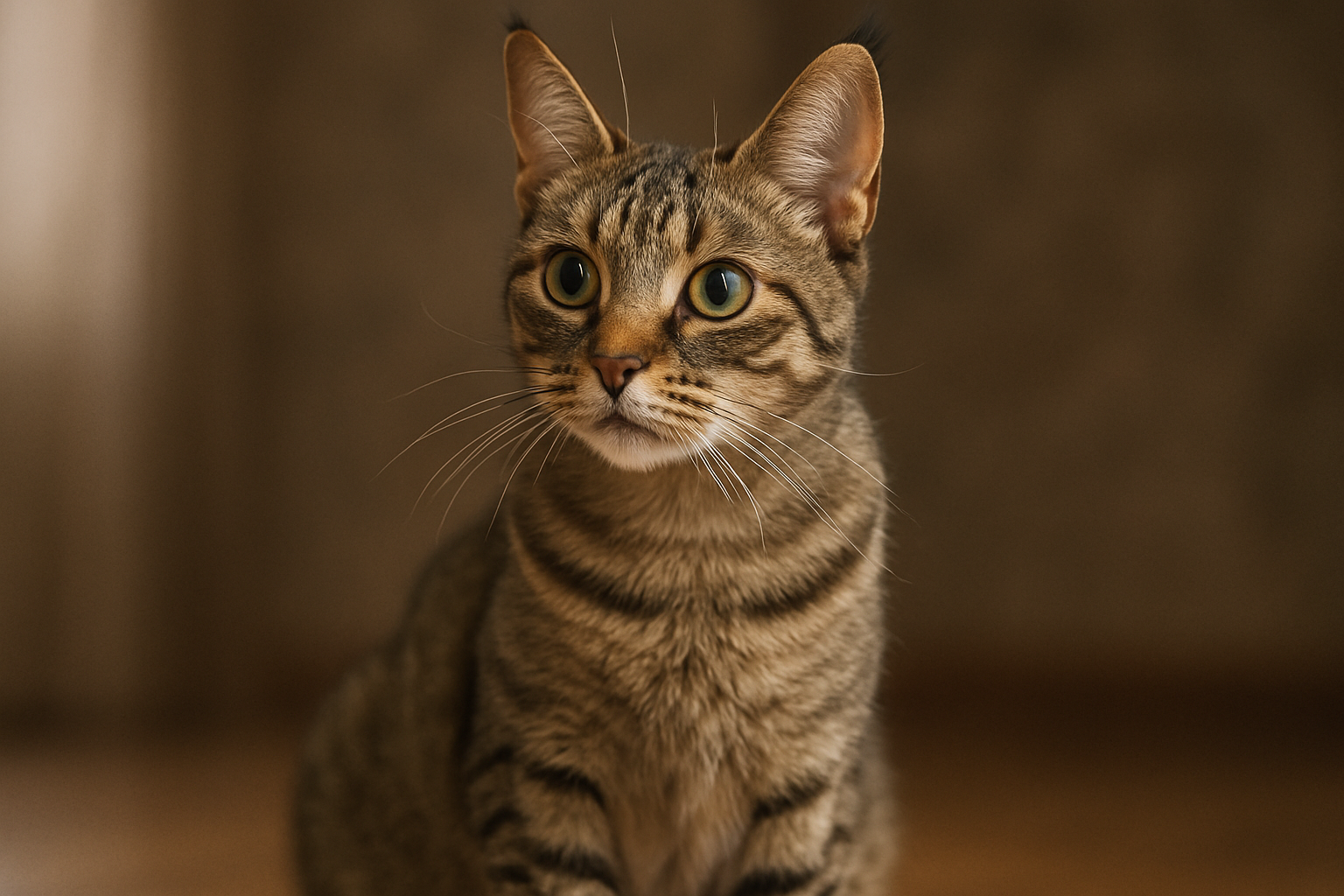 Gehoor Katten: Alles wat je moet weten over de Superzintuigen van je Kat