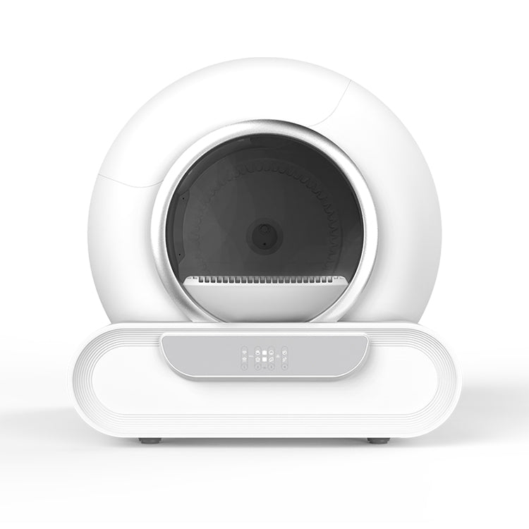 Zelfreinigende kattenbak XXL - 2025 model - Volautomatisch - Dekattenbakspecialist-dekattenbakspecialist