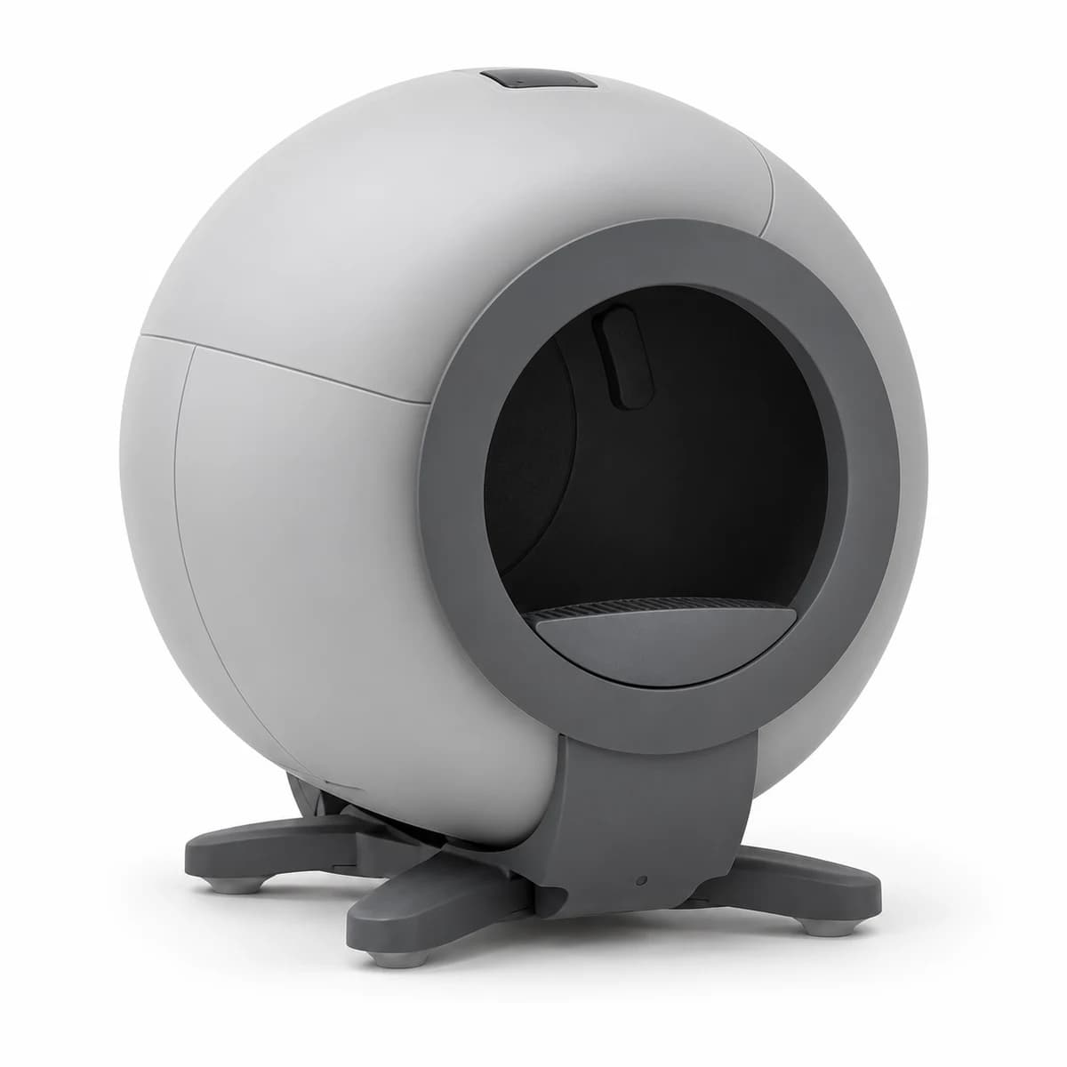 DKS Clean 65 Orbit – zelfreinigende kattenbak