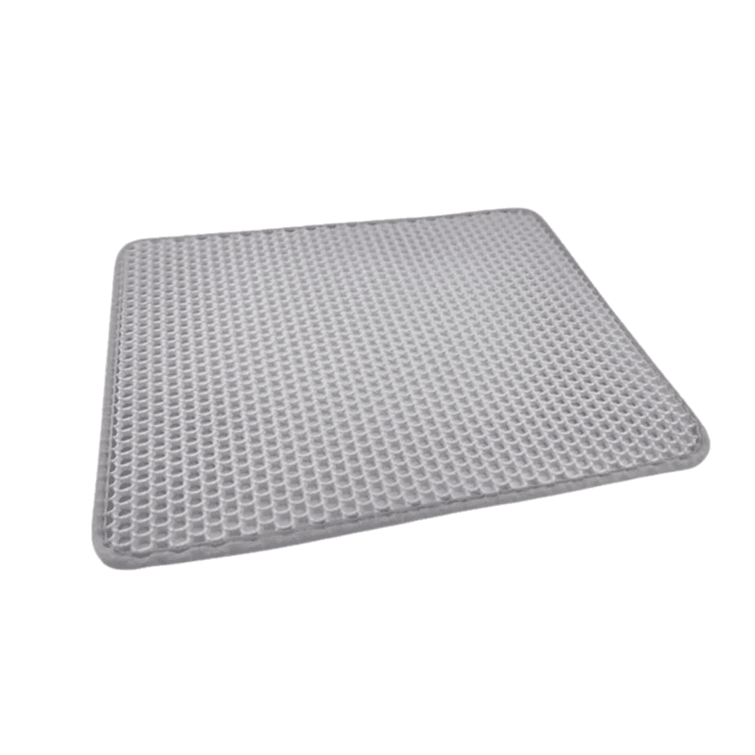 Kattenbakmat 50x40 cm-dekattenbakspecialist