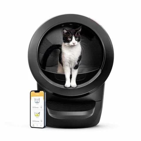 Robot Kattenbak - Vergelijk de Beste Modellen van 2025