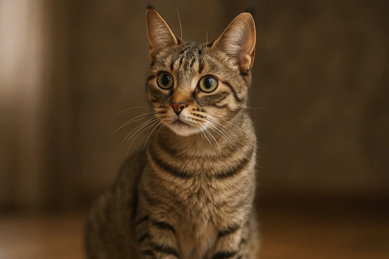 Gehoor Katten: Alles wat je moet weten over de Superzintuigen van je Kat
