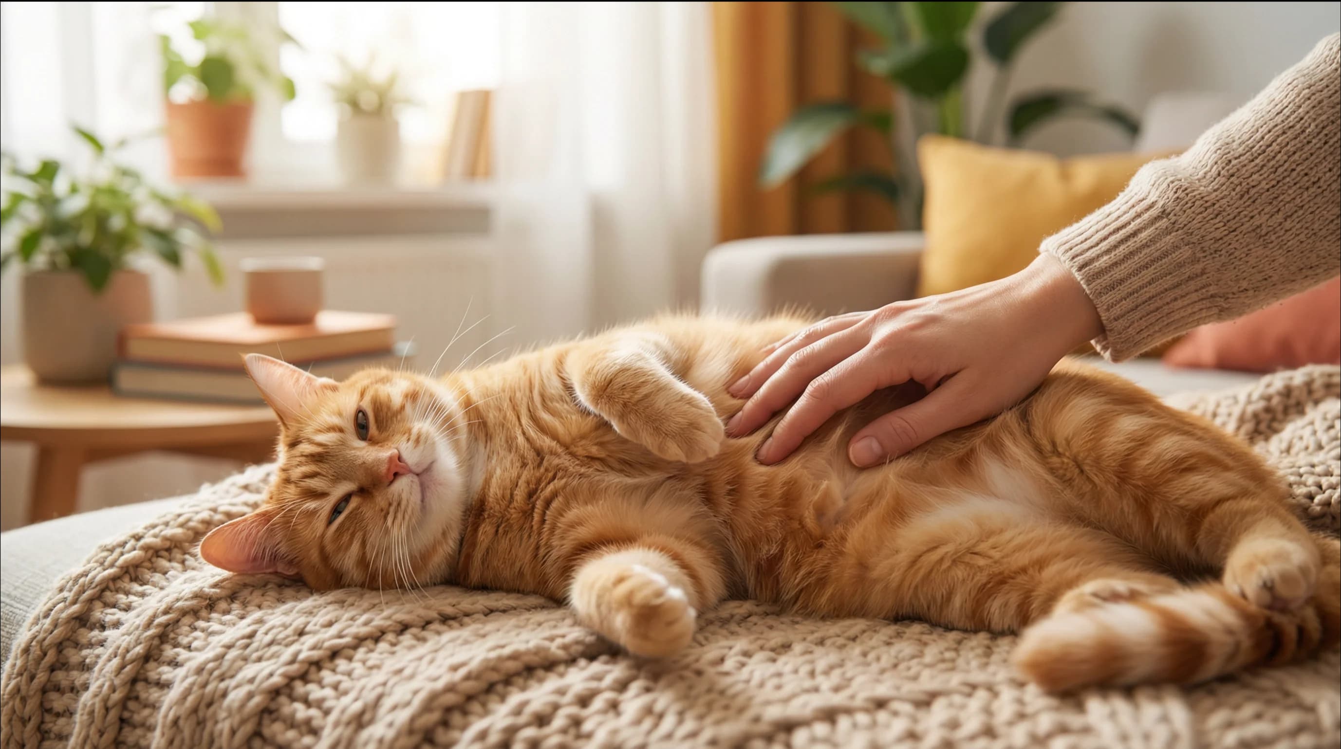 Hoeveel tepels heeft een kat? (Kater & Poes) | Complete Anatomie Gids