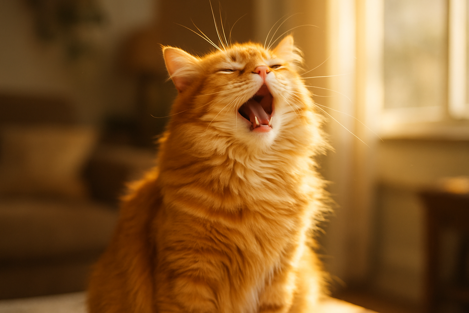 Kan een kat zijn broertje missen? Tips voor steun in moeilijke tijden