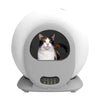 Zelfreinigende kattenbak XXL 2023 Model - Volautomatisch - Dekattenbakspecialist