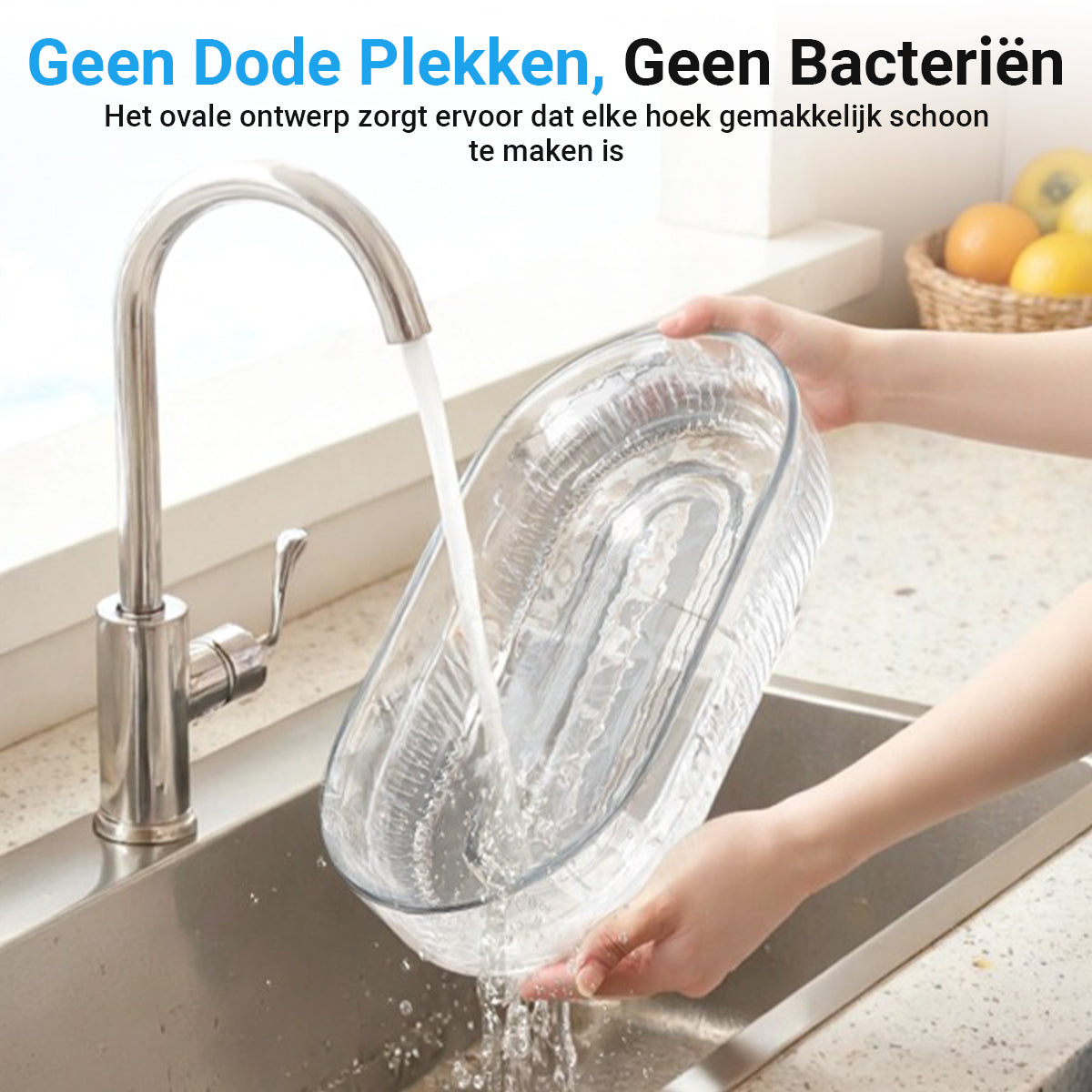 Slimme Drinkfontein Voor Katten En Honden – 4L Waterdispenser Met App, Sensor En 3 Standen