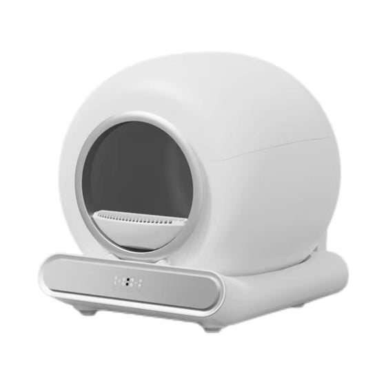 Zelfreinigende kattenbak XXL 2024 Model - Volautomatisch - Dekattenbakspecialist