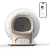 Zelfreinigende kattenbak XXL 2025 Model - Volautomatisch - Dekattenbakspecialist