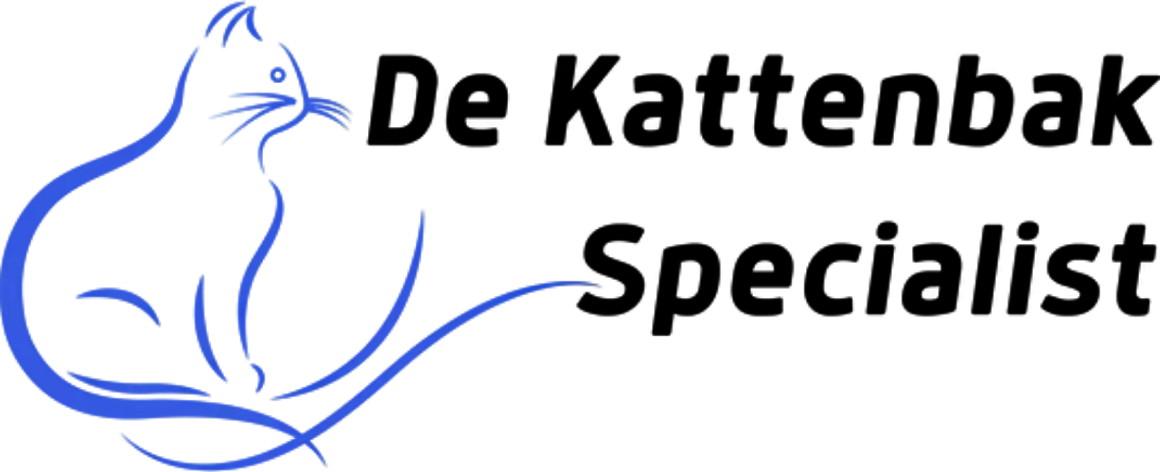 De Kattenbakspecialist